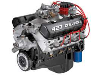 U2718 Engine